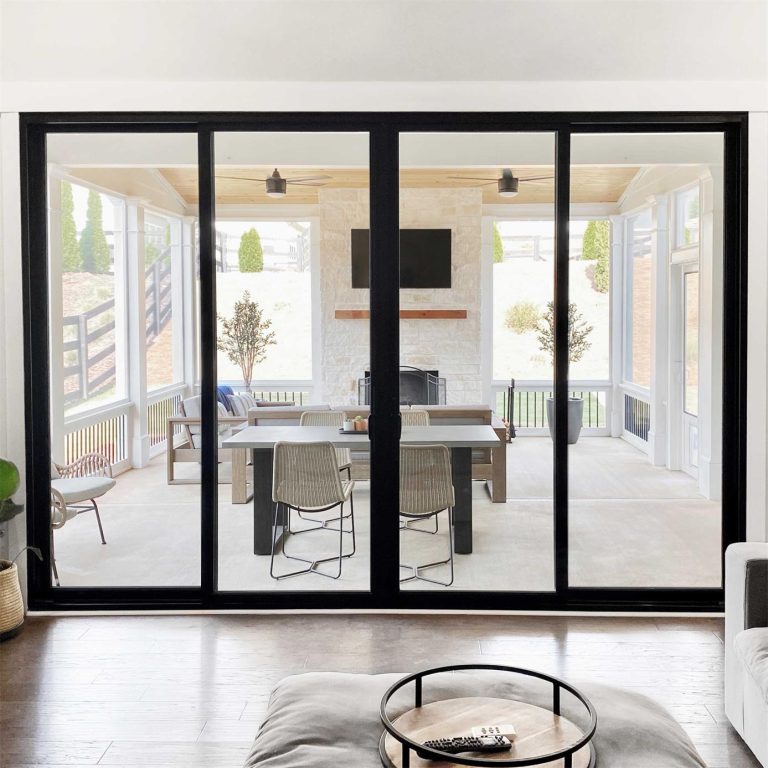 Sliding Doors (2)
