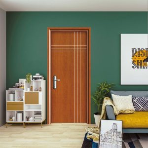 WPC (Wood Plastic Composite) Door