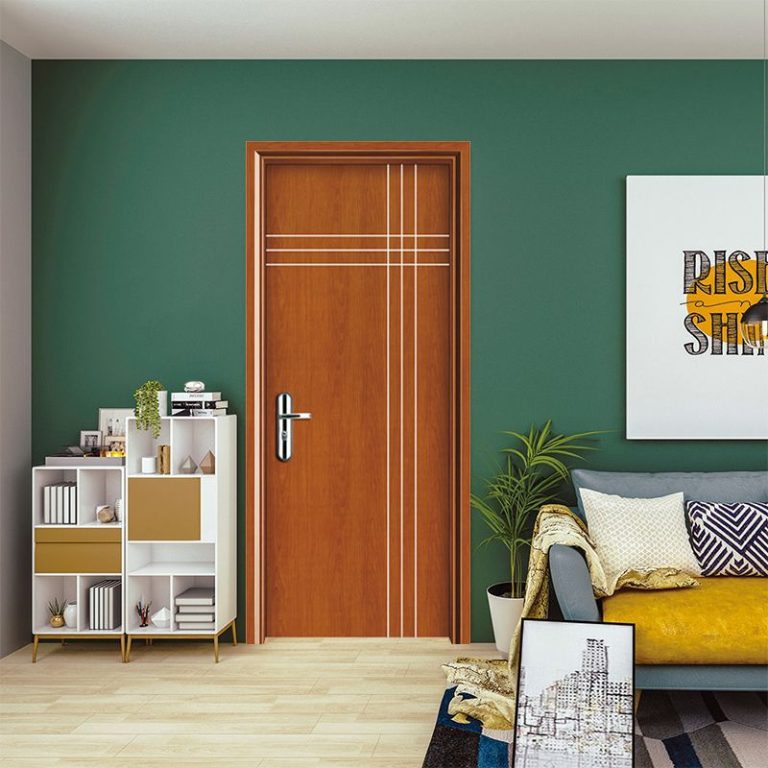 WPC Door (2)