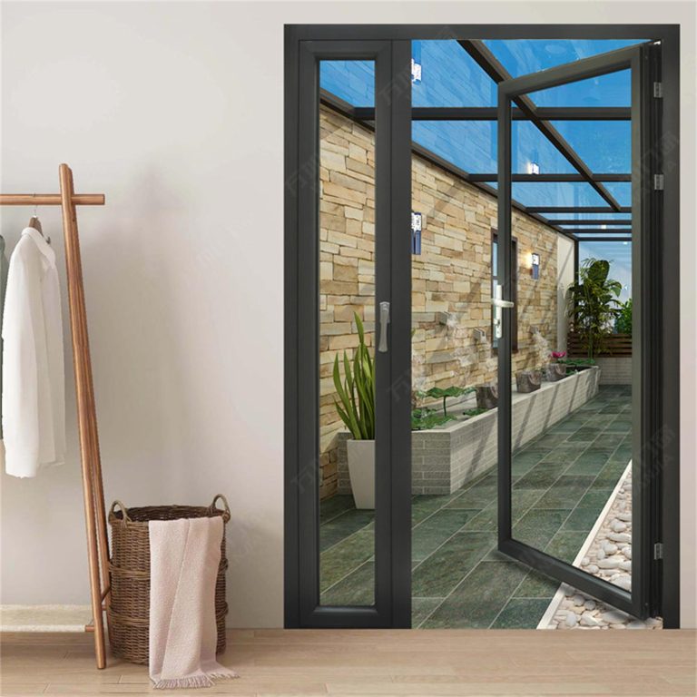 ps33304484-two_side_open_casement_french_doors_grey_anodized_aluminum_vertical_door